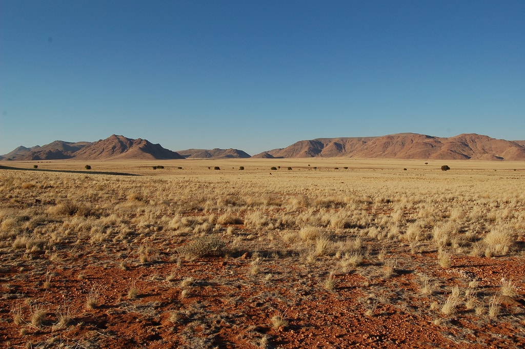 Namib Naukluft Park