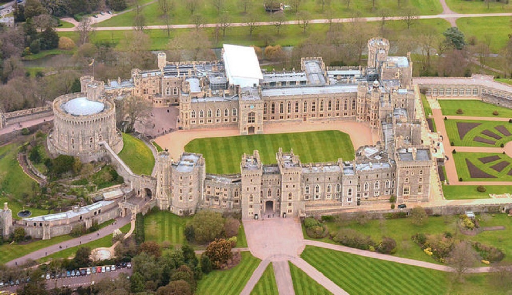 Windsor Castle