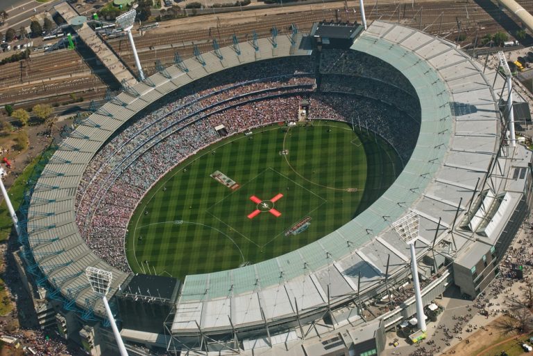 10 Largest Stadiums in the World