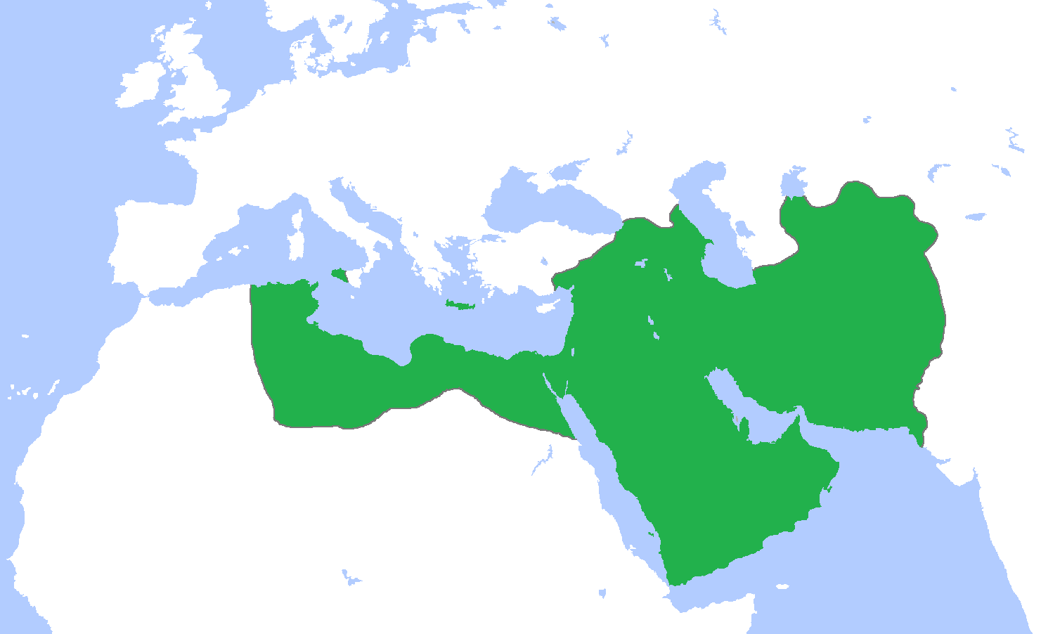Califato abasí