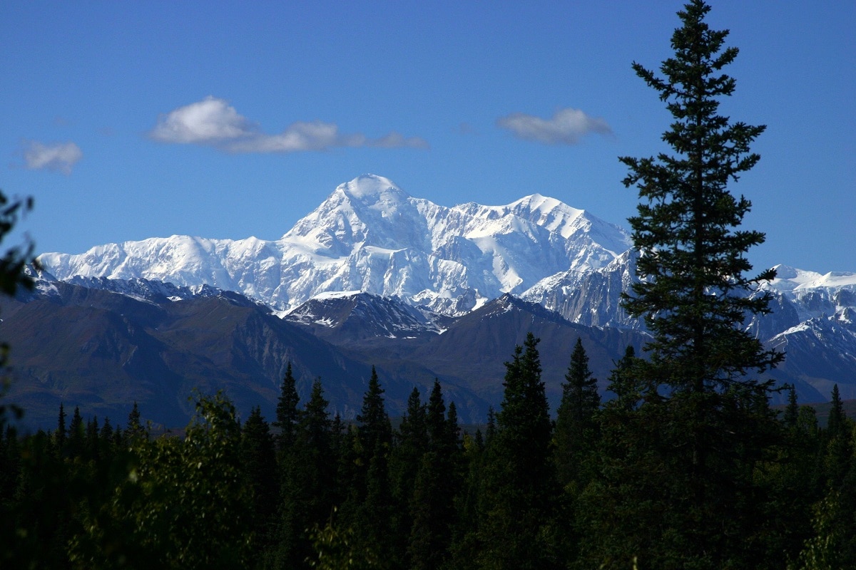 Denali National Park and Preserve