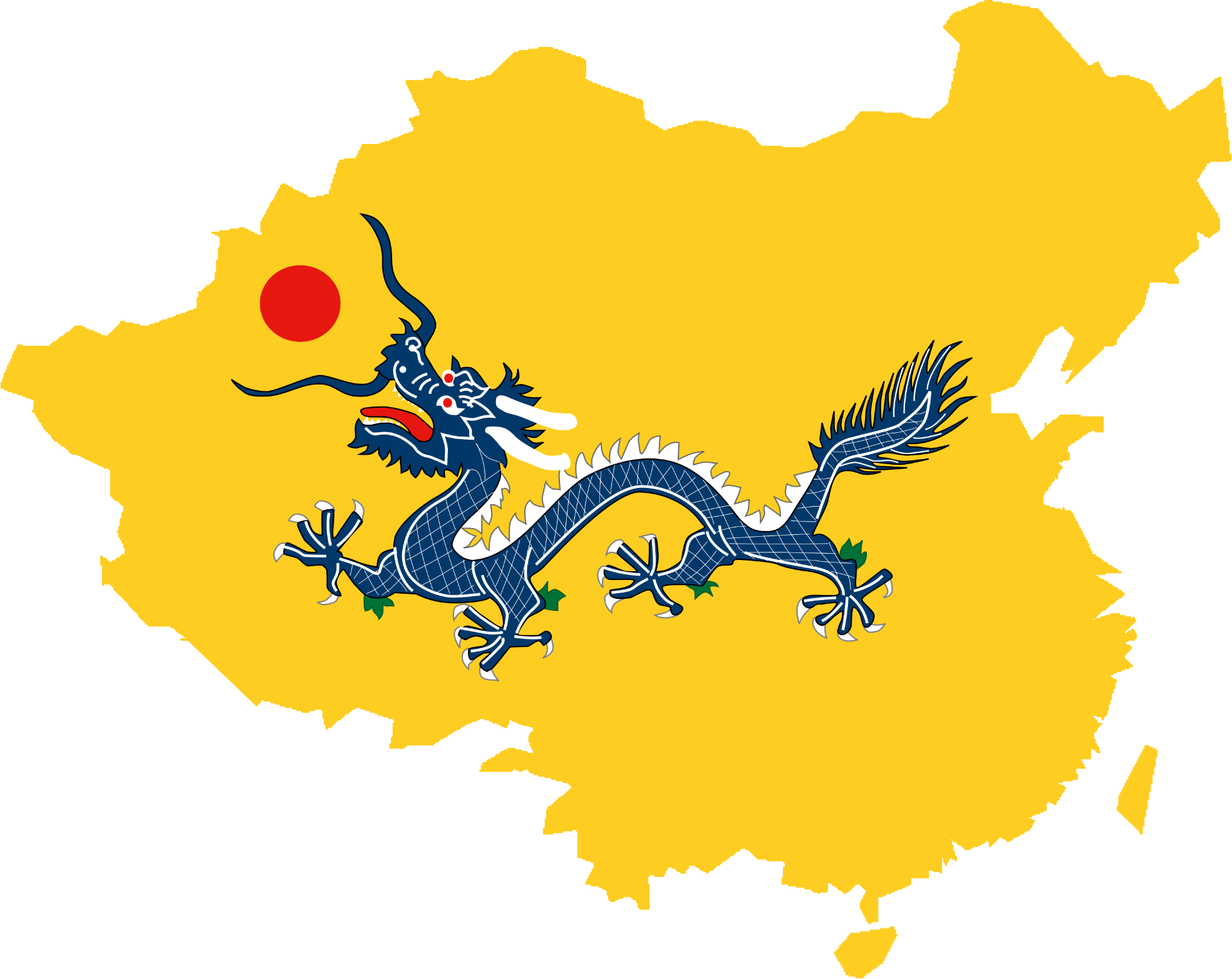 Dinastia Qing