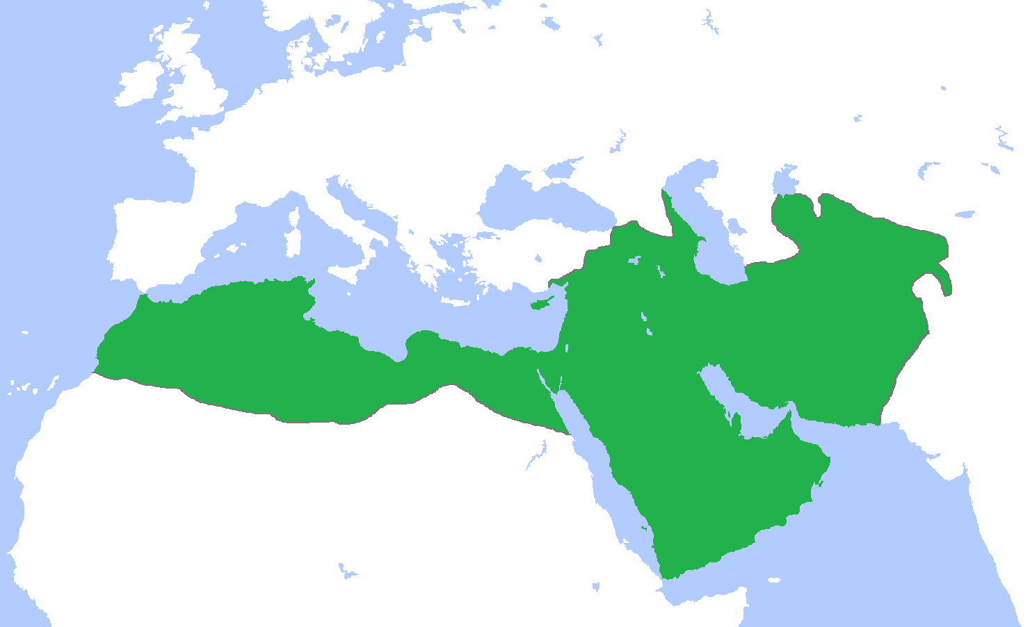 Umayyad Caliphate