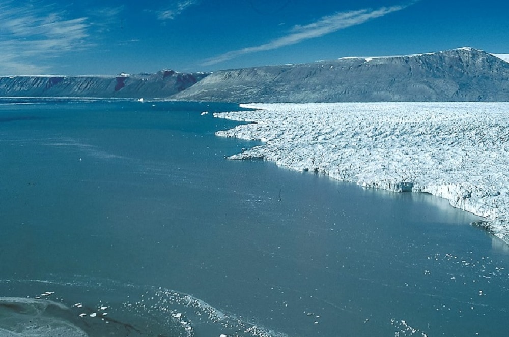 Northeast Greenland National Park