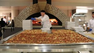colossus pizza