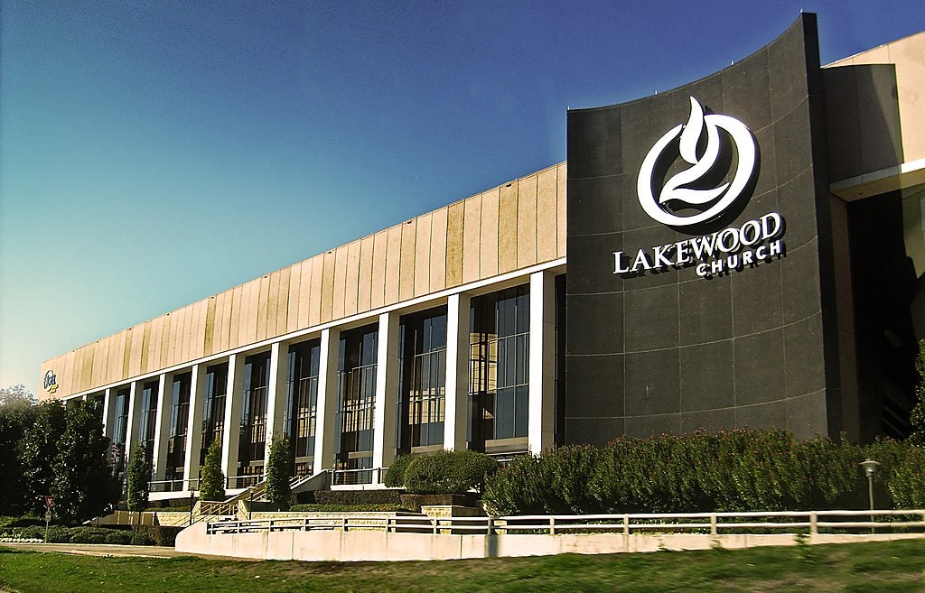 Lakewood Church