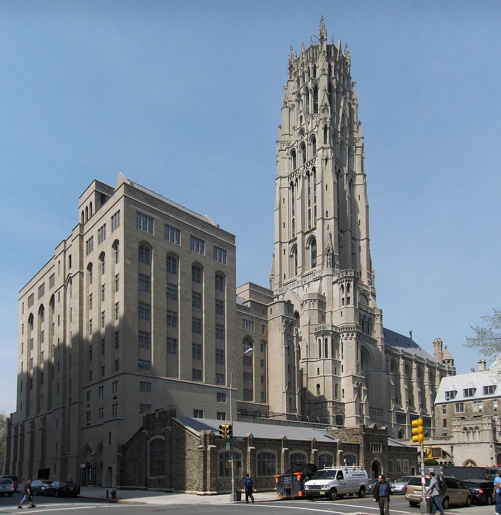 Riverside Church