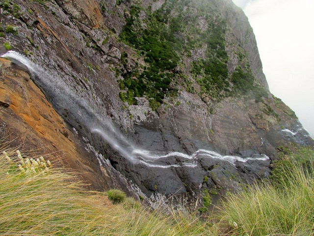 Tugela Falls