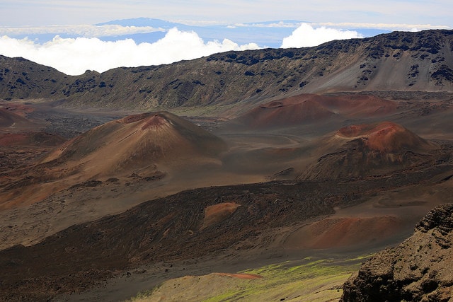 Haleakalā