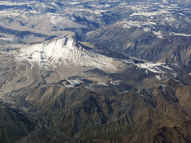 Cerro Azul