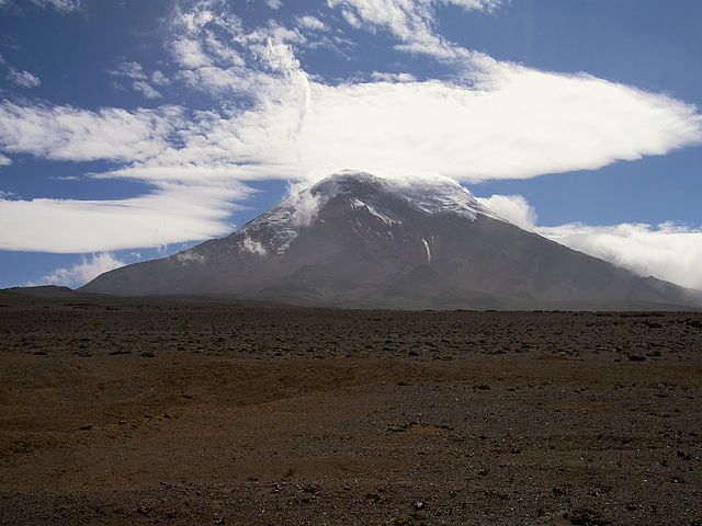 Chimborazo