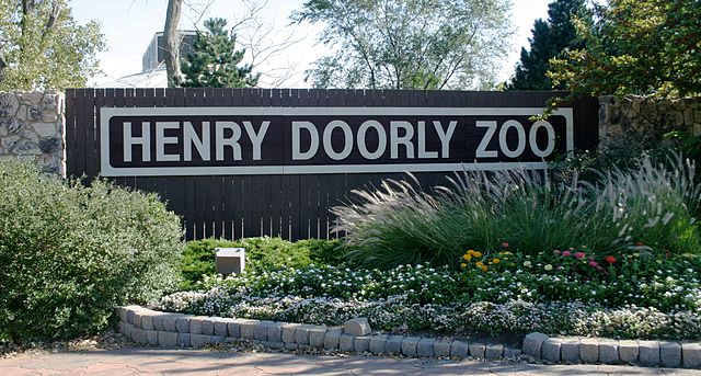 Henry Doorly Zoo 