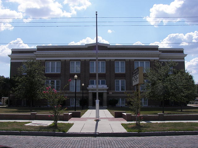 Escuelas Públicas del Condado de Hillsborough (Distrito Escolar del Condado de Hillsborough)