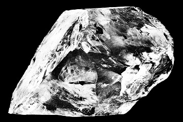 Cullinan Diamond 