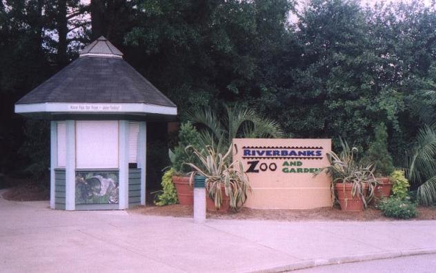 Riverbanks Zoo & Garden 