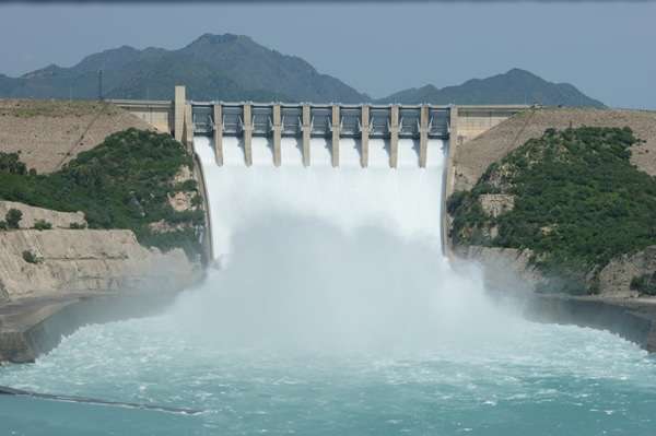 meaning sanity Hesitate 10 Largest Dams in the World - Largest.org