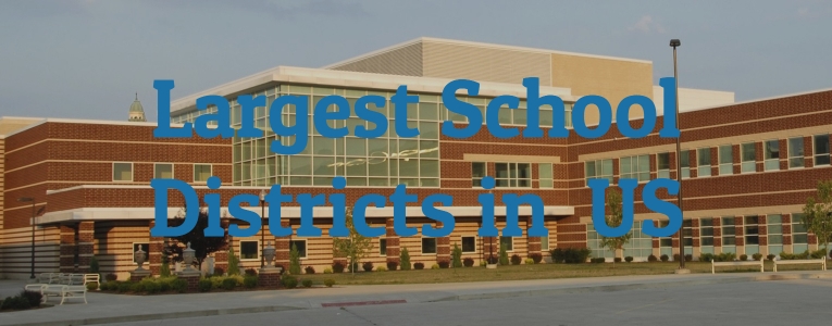 largest elementary school in the world