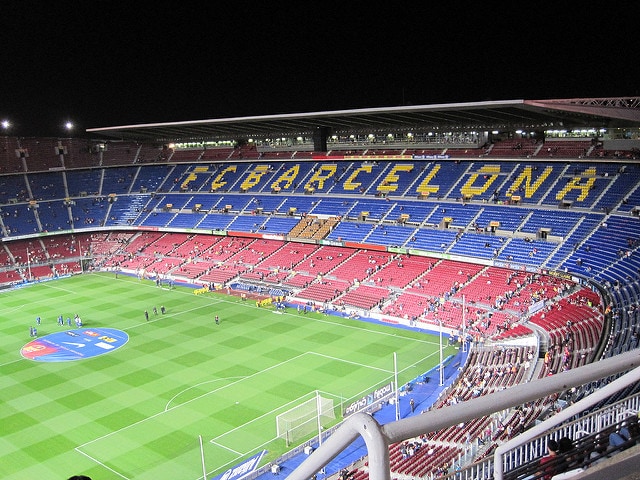 Camp Nou