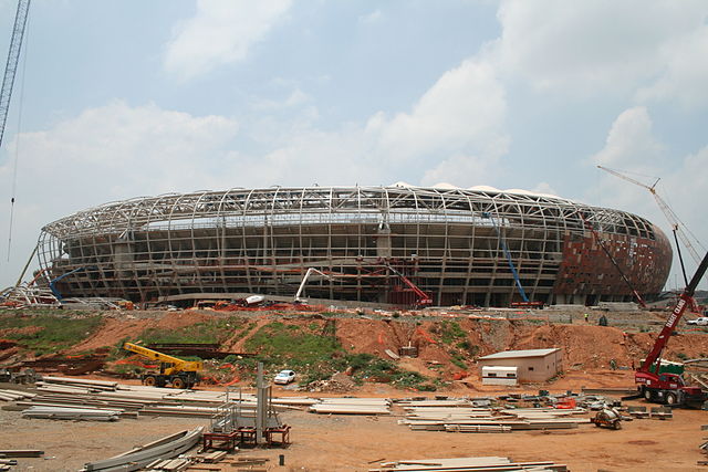 FNB Stadium