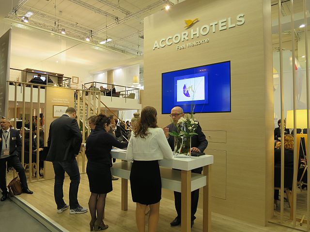 Accor Hotels