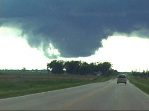 5 Largest Tornadoes Ever Recorded - Largest.org