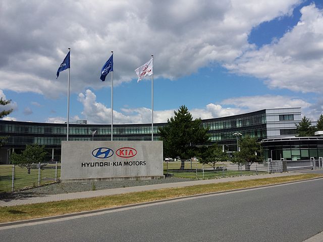 Grupo Hyundai