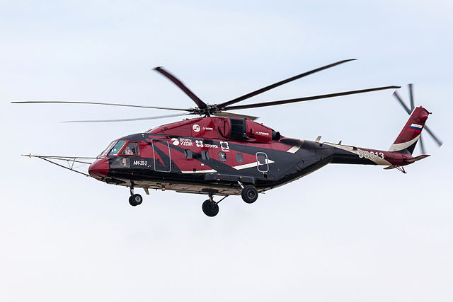 Mi-38