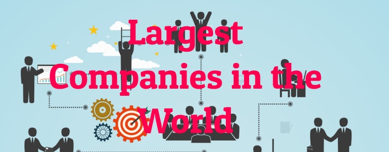 largest-companies