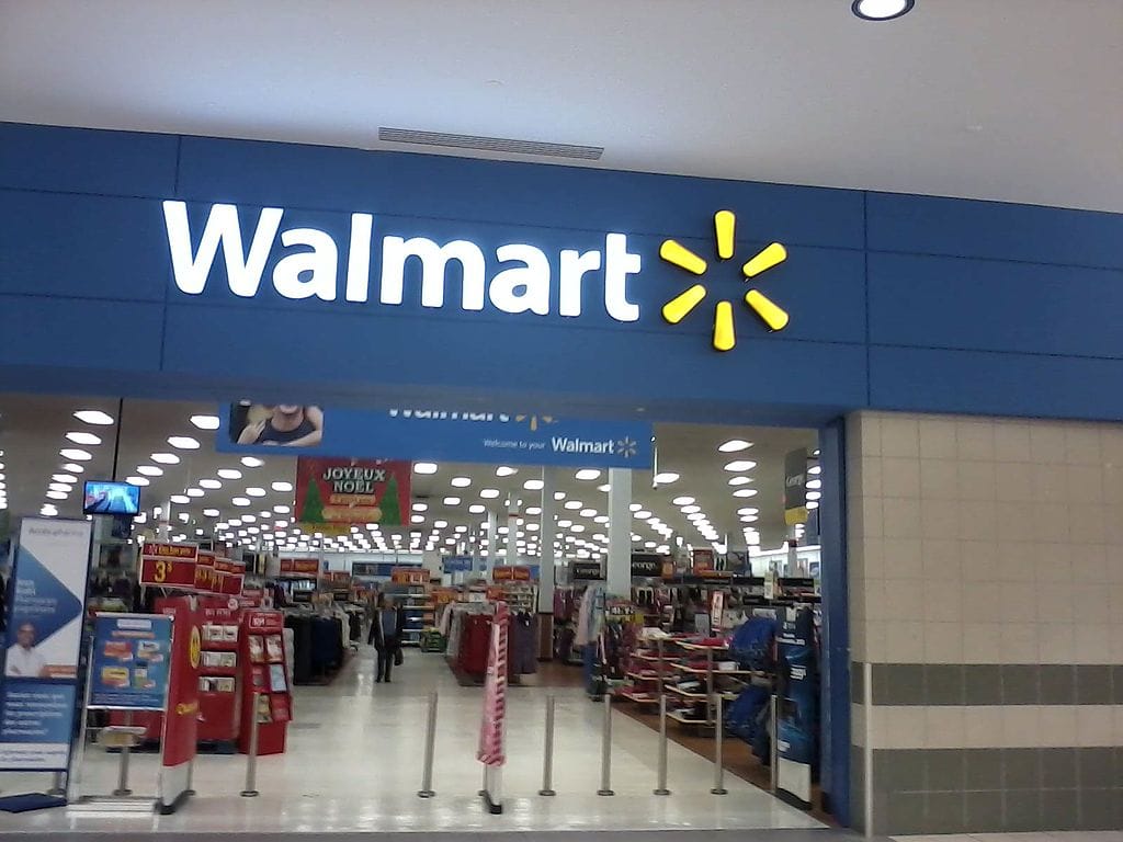 Walmart, Inc.