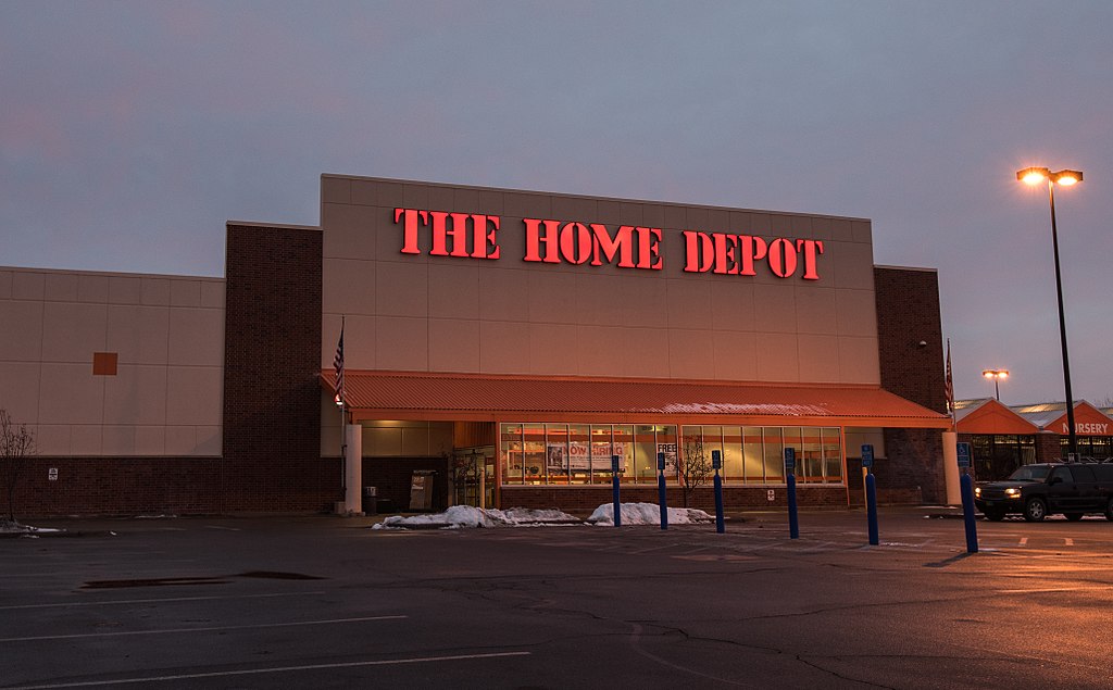 The Home Depot