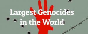 largest-genocides