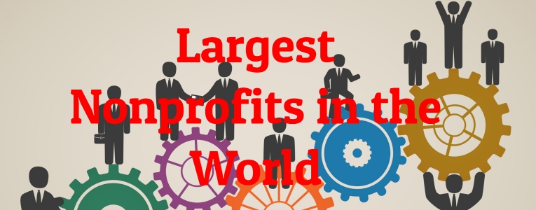 largest-non-profits