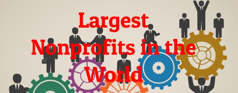 10-largest-nonprofits-in-the-world-largest