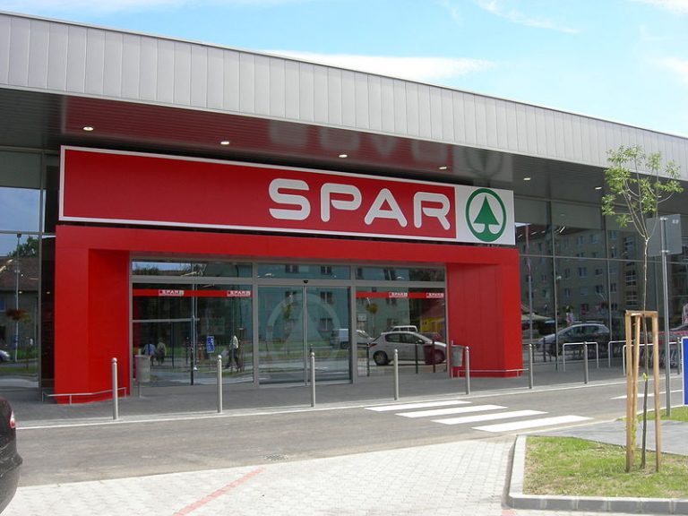 10 Largest Grocery Chains In The World Largest