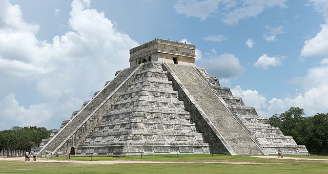 10 largest pyramids in the world largest org