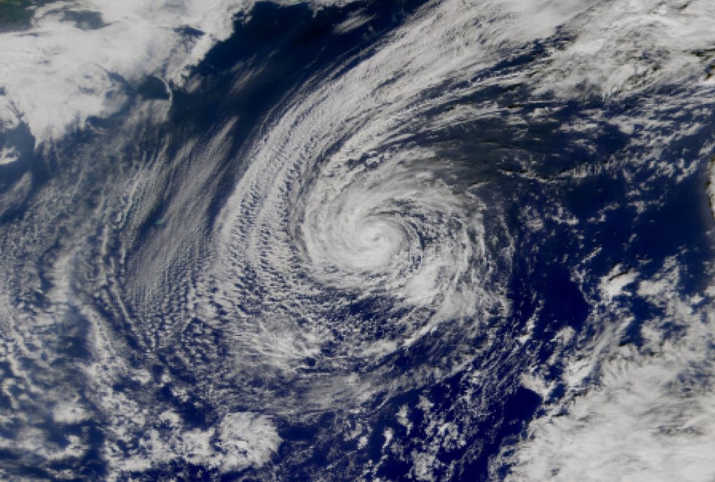 what-is-the-largest-hurricane-ever-recorded-on-earth-the-earth-images