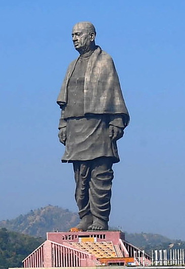 Statue of Unity