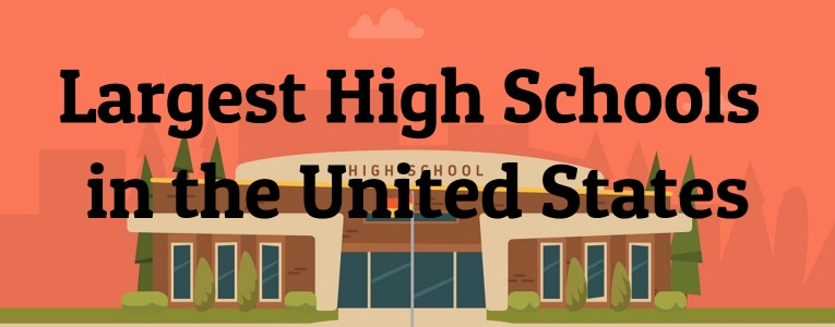 largest-high-schools