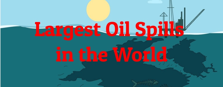 largest-oil-spills