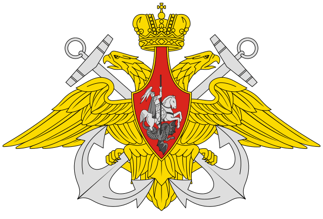 Russian Navy