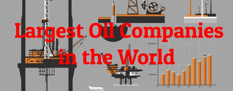 largest-oil-companies