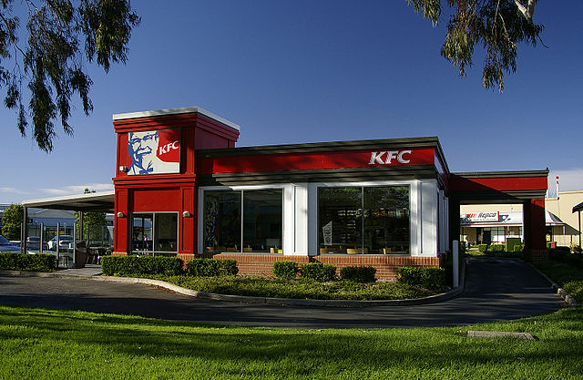 KFC