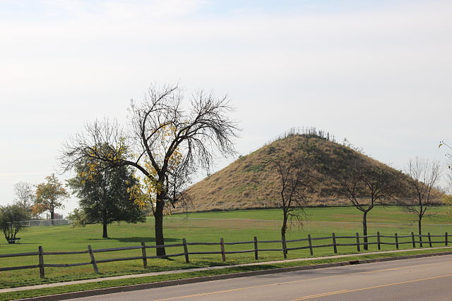 Miamisburg, Montgomery County Skeleton