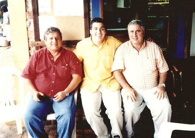 Hermanos Ochoa Vasquez