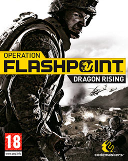 Operation Flashpoint Dragon