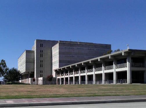 Orange County Jail