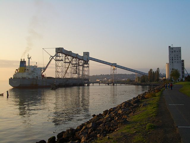 Port of Seattle