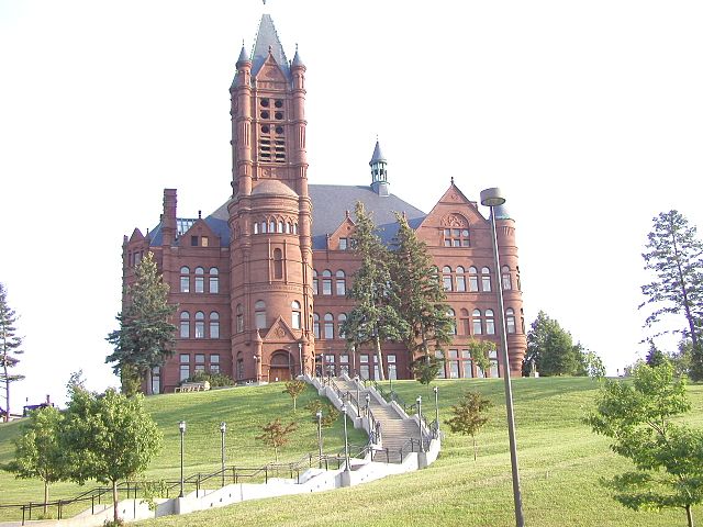 Universidad de Siracusa