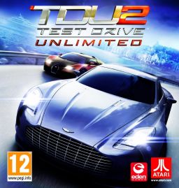 Test Drive Unlimited 2