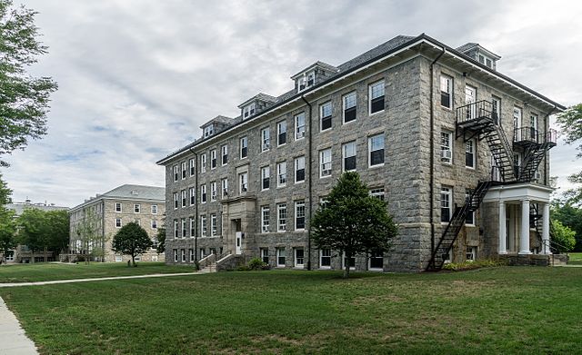 Universidad de Rhode Island